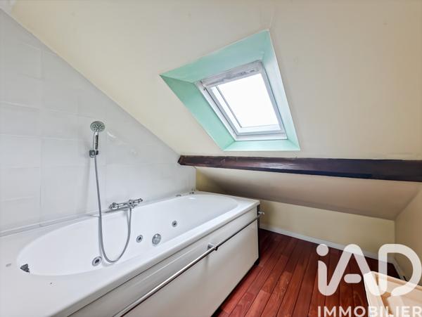 Appartement à vendre 4 pièces 61,4 m² Dinard