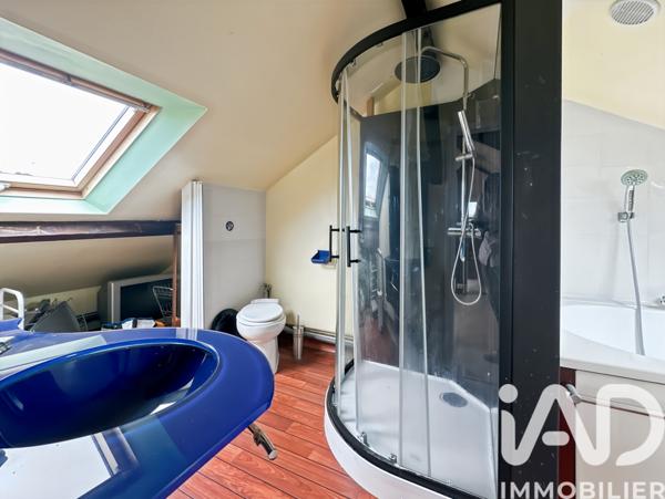 Appartement à vendre 4 pièces 61,4 m² Dinard