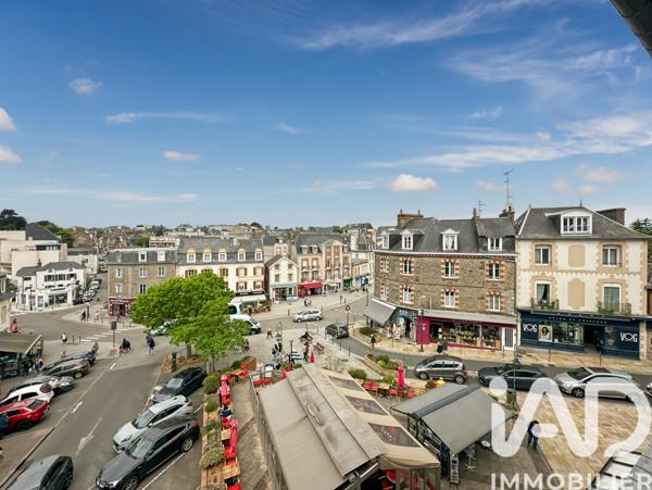 Appartement à vendre 4 pièces 61,4 m² Dinard