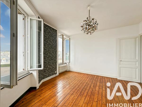 Appartement à vendre 4 pièces 61,4 m² Dinard