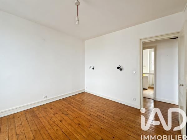 Appartement à vendre 4 pièces 61,4 m² Dinard
