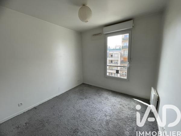 Appartement à vendre 2 pièces 47 m² Montrouge
