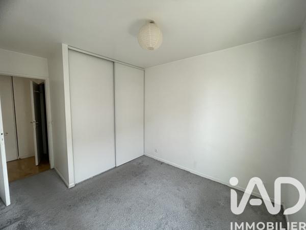 Appartement à vendre 2 pièces 47 m² Montrouge