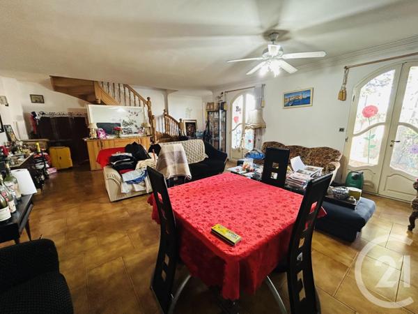 Maison à vendre  7 pièces - 170 m2 PERPIGNAN - 66