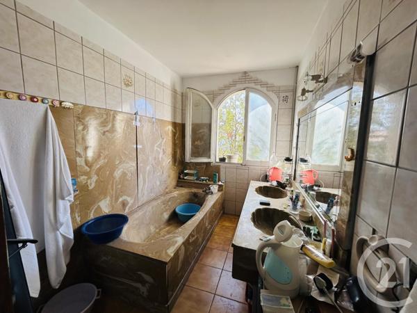 Maison à vendre  7 pièces - 170 m2 PERPIGNAN - 66