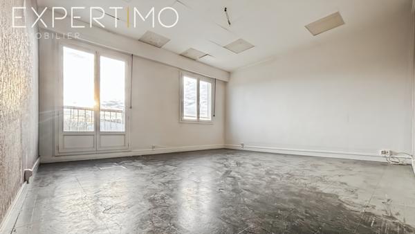 Étampes (91150) A VENRDE appartement F4 lumineux à proximité du centre-ville d'Étampes