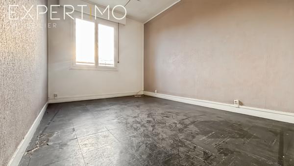 Étampes (91150) A VENRDE appartement F4 lumineux à proximité du centre-ville d'Étampes