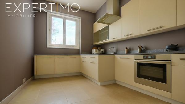 Étampes (91150) A VENRDE appartement F4 lumineux à proximité du centre-ville d'Étampes