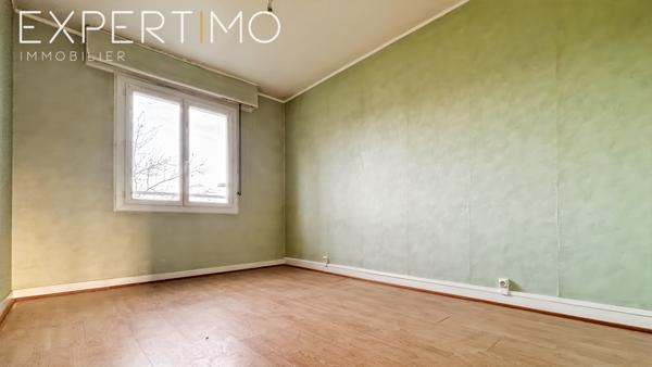 Étampes (91150) A VENRDE appartement F4 lumineux à proximité du centre-ville d'Étampes