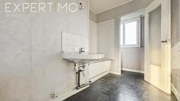 Étampes (91150) A VENRDE appartement F4 lumineux à proximité du centre-ville d'Étampes