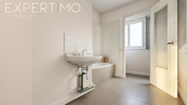 Étampes (91150) A VENRDE appartement F4 lumineux à proximité du centre-ville d'Étampes