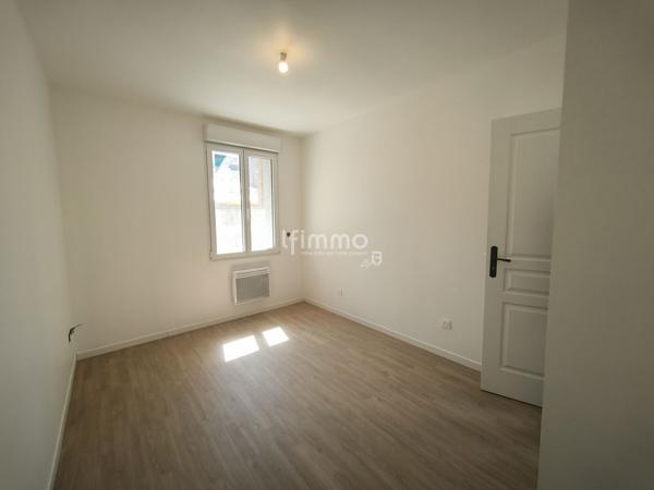 Maison de 110 m² R+1 - entièrement rénovée - Douzens