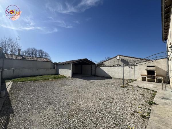 MAISON SAINT LAURENT DE COGNAC Venez découvrir cette ...