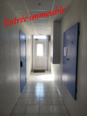 EPERNAY - HYPER CENTRE : APPARTEMENT de 56,05 m² avec CAVE privative de 24,47 m²