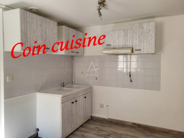 EPERNAY - HYPER CENTRE : APPARTEMENT de 56,05 m² avec CAVE privative de 24,47 m²
