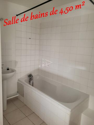EPERNAY - HYPER CENTRE : APPARTEMENT de 56,05 m² avec CAVE privative de 24,47 m²