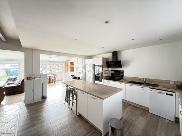 EXCLUSIVITÉ- BOURGES QUARTIER GOLF