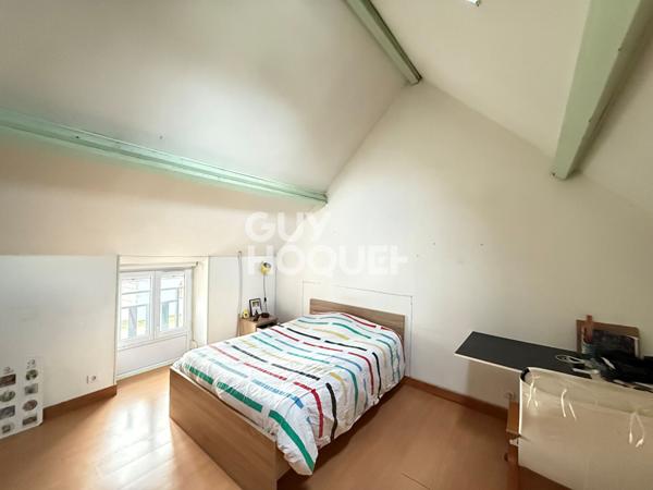 EXCLUSIVITÉ- BOURGES QUARTIER GOLF