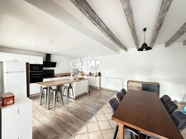 EXCLUSIVITÉ- BOURGES QUARTIER GOLF