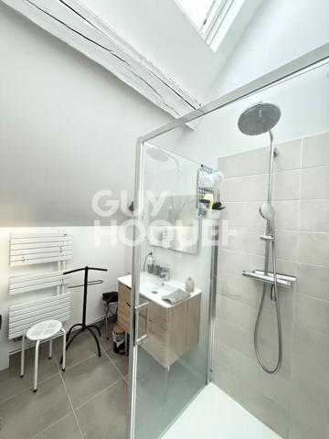 EXCLUSIVITÉ- BOURGES QUARTIER GOLF