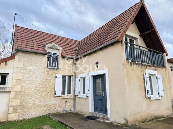 EXCLUSIVITÉ- BOURGES QUARTIER GOLF