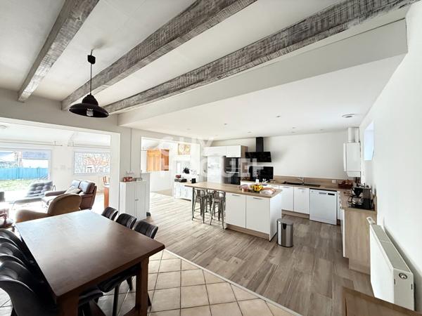 EXCLUSIVITÉ- BOURGES QUARTIER GOLF