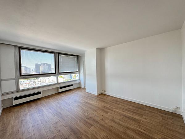 Appartement Puteaux 2 pièce(s) 50 m2