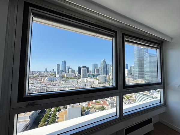 Appartement Puteaux 2 pièce(s) 50 m2