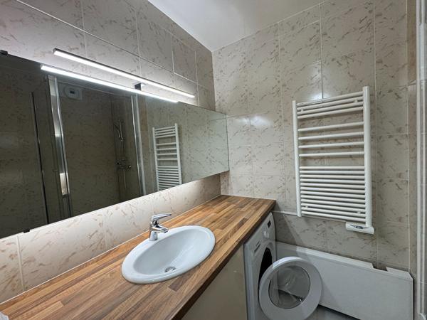 Appartement Puteaux 2 pièce(s) 50 m2