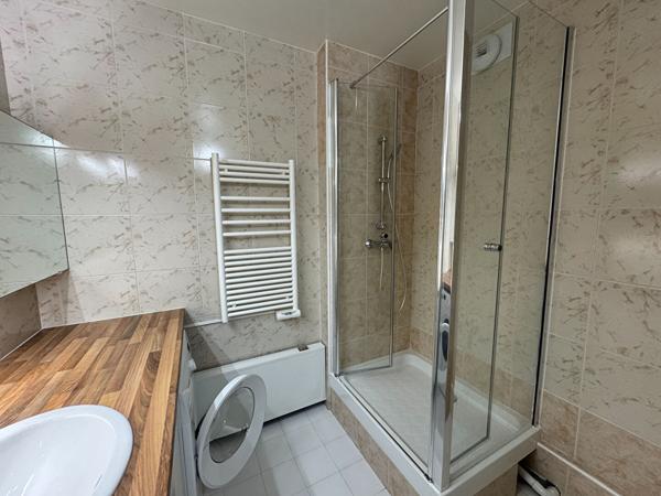 Appartement Puteaux 2 pièce(s) 50 m2