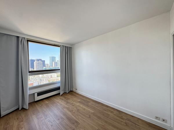 Appartement Puteaux 2 pièce(s) 50 m2