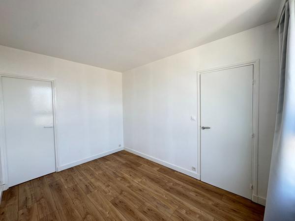 Appartement Puteaux 2 pièce(s) 50 m2