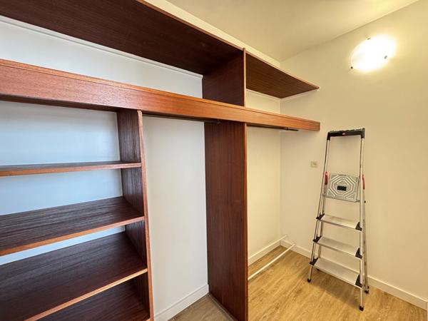 Appartement Puteaux 2 pièce(s) 50 m2