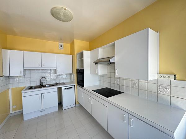 Appartement Puteaux 2 pièce(s) 50 m2