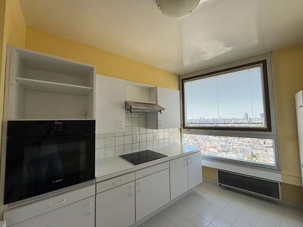 Appartement Puteaux 2 pièce(s) 50 m2