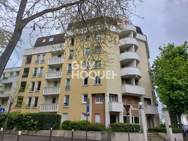 APPARTEMENT À VENDRE DE 2 PIÈCES DE 49,00 M²