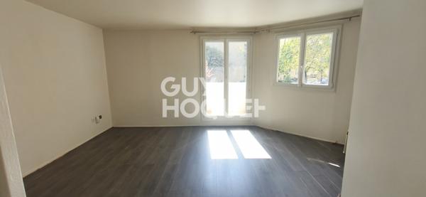 APPARTEMENT À VENDRE DE 2 PIÈCES DE 49,00 M²