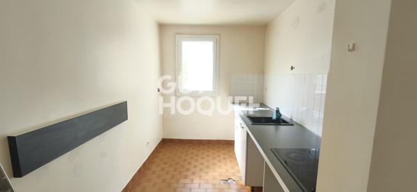 APPARTEMENT À VENDRE DE 2 PIÈCES DE 49,00 M²