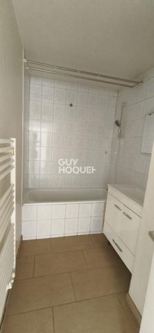 APPARTEMENT À VENDRE DE 2 PIÈCES DE 49,00 M²