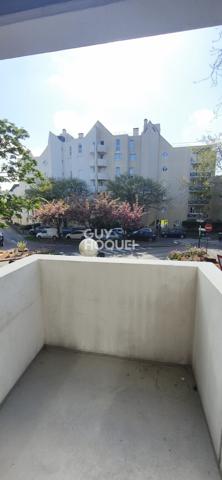 APPARTEMENT À VENDRE DE 2 PIÈCES DE 49,00 M²