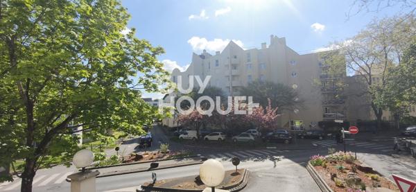 APPARTEMENT À VENDRE DE 2 PIÈCES DE 49,00 M²