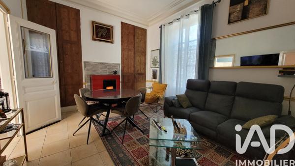 Maison à vendre 5 pièces 92 m² Souppes-sur-Loing