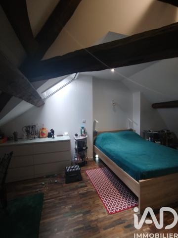 Maison à vendre 5 pièces 92 m² Souppes-sur-Loing