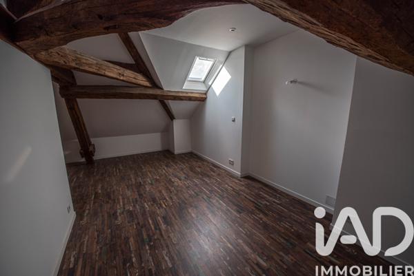 Maison à vendre 5 pièces 92 m² Souppes-sur-Loing
