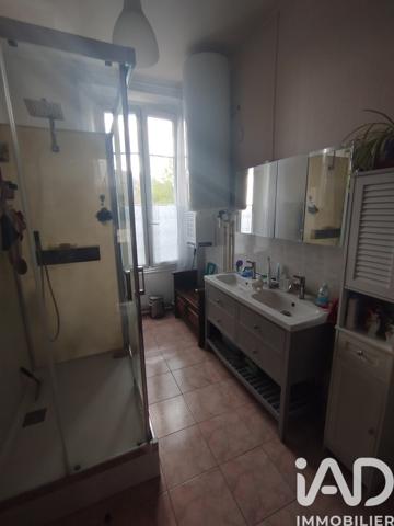 Maison à vendre 5 pièces 92 m² Souppes-sur-Loing