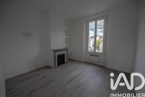 Maison à vendre 5 pièces 92 m² Souppes-sur-Loing