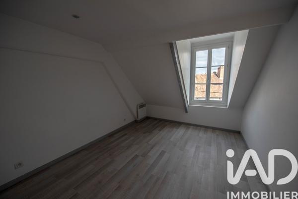 Maison à vendre 5 pièces 92 m² Souppes-sur-Loing