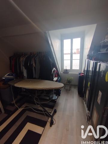 Maison à vendre 5 pièces 92 m² Souppes-sur-Loing