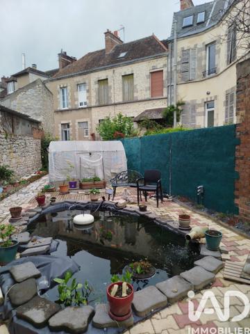 Maison à vendre 5 pièces 92 m² Souppes-sur-Loing