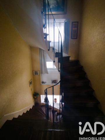Maison à vendre 5 pièces 92 m² Souppes-sur-Loing